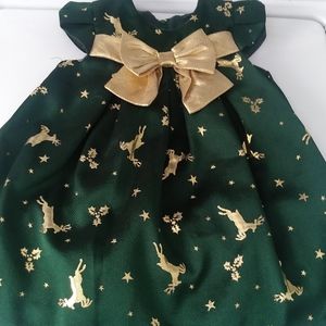 Christmas Dress